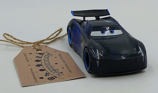 Voiture Jackson Strom - DiSNEY PiXAR