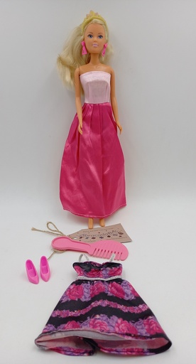 Poupée mannequin - SiMBA TOYS