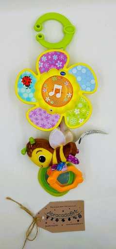 Ma tourni fleur - VTECH 