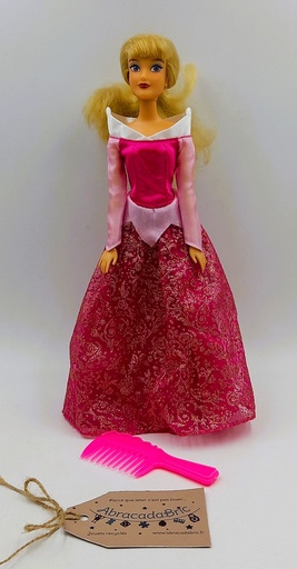 Princesse Aurore - DiSNEY 
