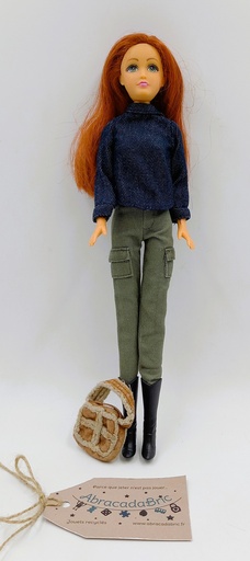 Poupée mannequin - ZURU 