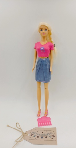 Poupée mannequin - PLAYTiVE