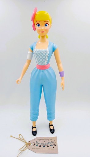 Figurine "La bergère" Toy Story 32 cm - LANSAY