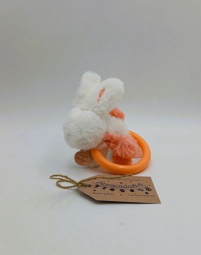 Hochet lapin - SELYN