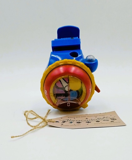 Montre Yo Kai Watch série 2