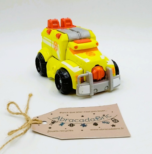 Transformers, Rescue Bots - HASBRO 