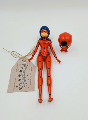 Figurine Miraculous 
