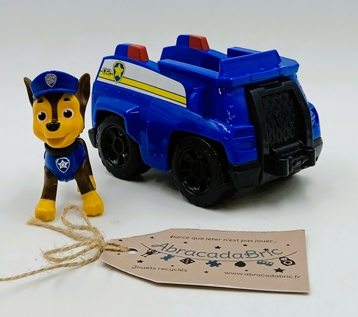 Chase Pat Patrouille 