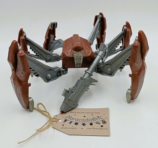 Figurine Star Wars " Droïd Crabe " - HASBRO