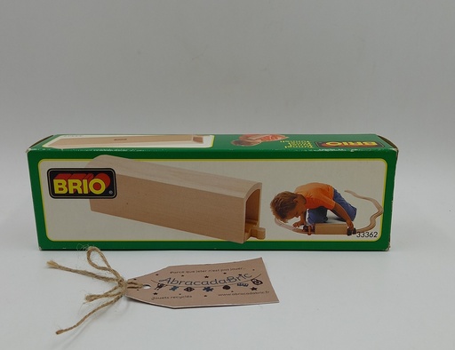 Tunnel (n°33362) - BRiO 