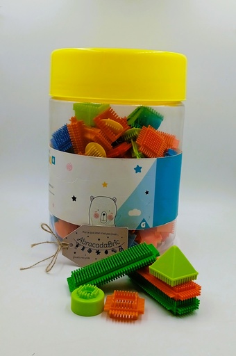 Petit Génie "150 clips" - GiFi 