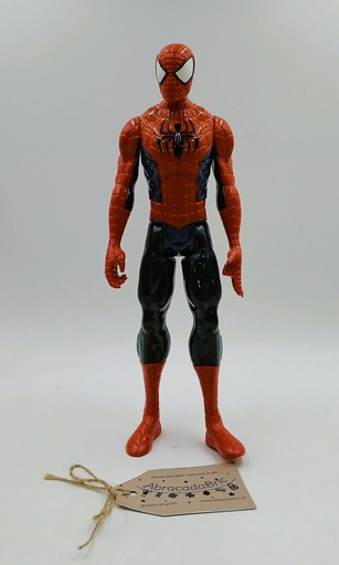 Spiderman 25cm - HASBRO