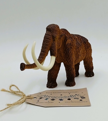 Figurine Mammouth  