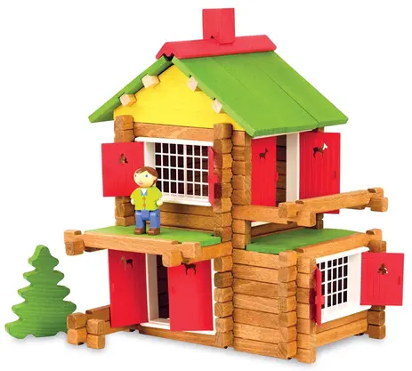 Mon Chalet 8046 - JEUJURA 