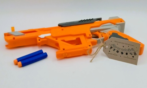 Nerf accustrike series Falconfire - HASBRO