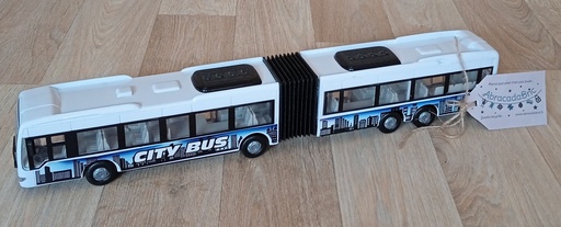 Bus - SiDJ