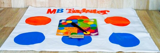 Twister - MB