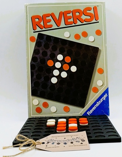 Reversi - RAVENSBURGER
