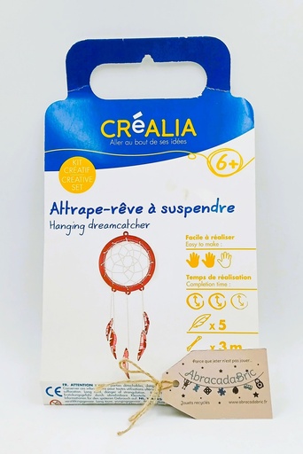 Attrape rêve à suspendre - CREALiA
