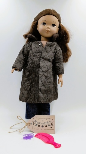 Poupée Kinra girls 35 cm - COROLLE  