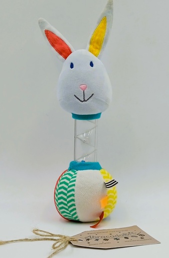 Bâton de pluie lapin - OXYBUL