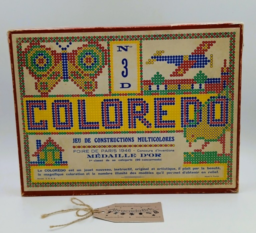 Colorédo