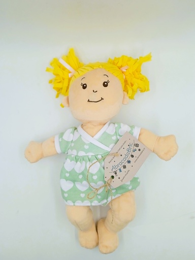 Poupée de chiffon Stella - 38cm - MANHATTAN TOY