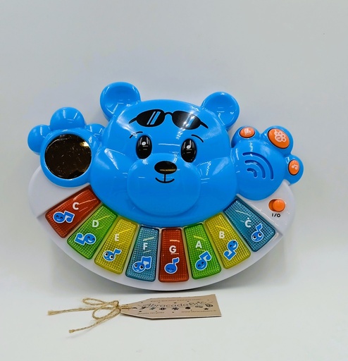 Piano bébé - AUCHAN  