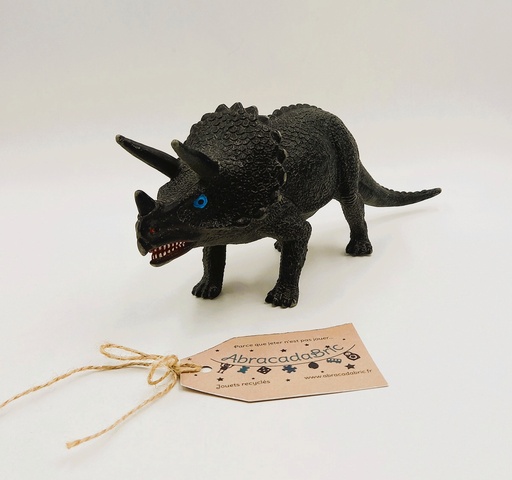 Figurine Triceratops