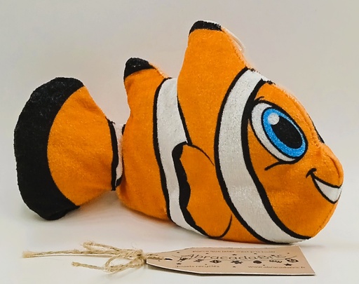 Peluche Nemo 23cm