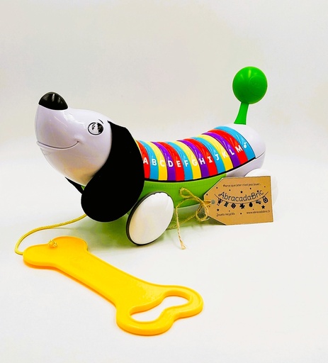 Mon Chien ABC - VTECH