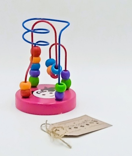 Boulier bébé