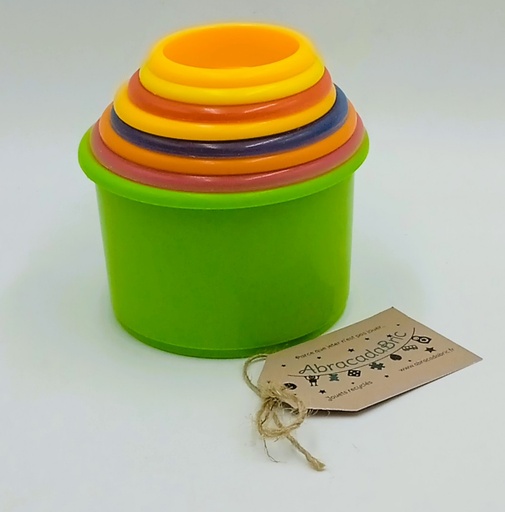 Jeux à empiler  