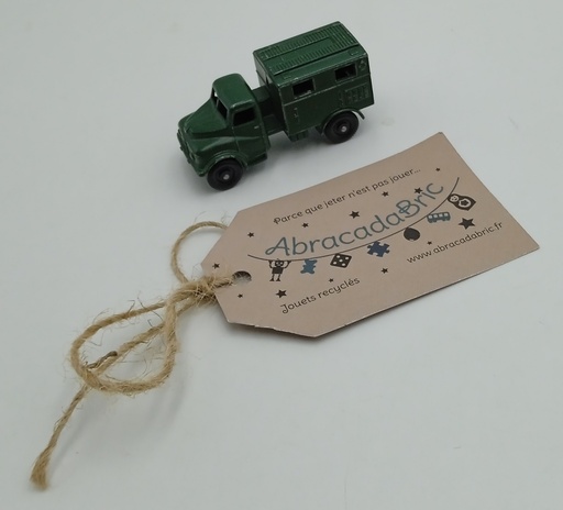 Austin MK2 radio truck - LESNEY
