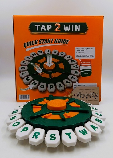 Tap 2 win