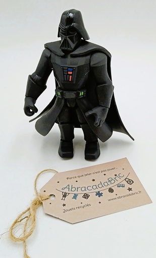 Figurine Dark Vador 14cm - DiSNEY