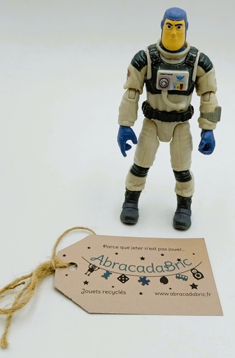 Buzz l'éclair 13cm - DiSNEY