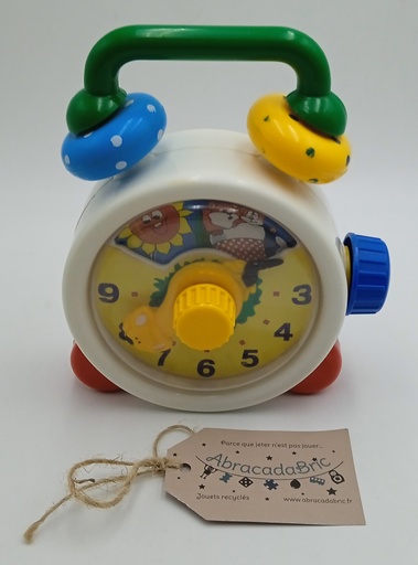 Ma radio musical vintage