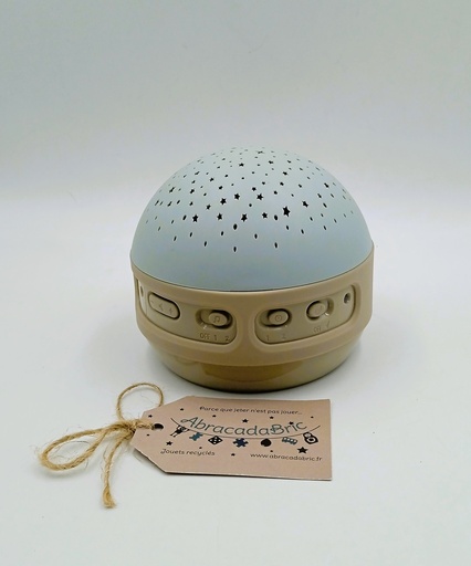 Veilleuse musicale - PABOBO