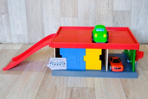 Garage - iKEA