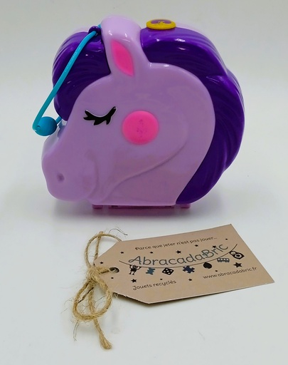 Polly pocket - MATTEL 