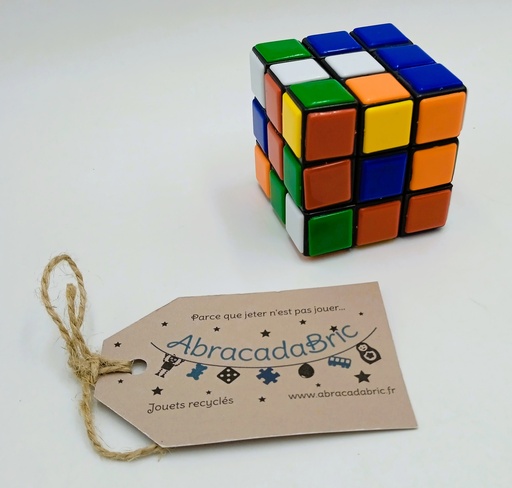 Rubik cube 