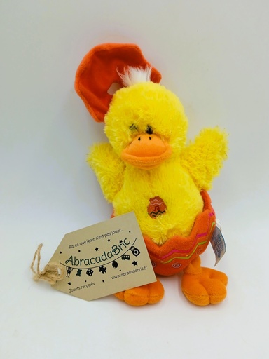 Le canard sonore - GiPSY 